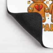 Gingerbread Emergency Department Christmas Nurse D Muismat (Hoek)