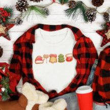 Gingerbread Feestelijke Trendy Kerstmis