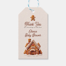 Gingerbread House Christmas Cookie Dank u