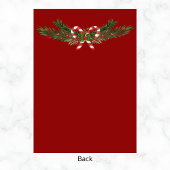 Gingerbread House Decorating Party Waterverf Kaart