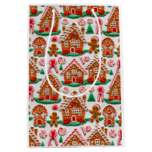 Gingerbread House Needlework Kerst Feestdagen