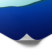 GINGERBREAD HUIS VAN SHARON SHARPE POSTER (Hoek)