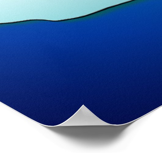 GINGERBREAD HUIS VAN SHARON SHARPE POSTER (Hoek)