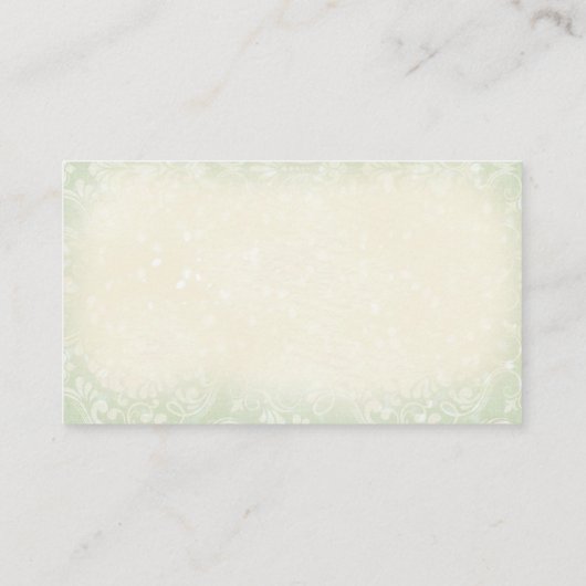 Gingerbread Kerst Baby shower Boeken voor Baby Informatiekaartje (Achterkant)