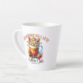 Gingerbread Latte Coffee Club Mok (Linkerhoek)