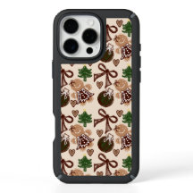 Gingerbread Liefde