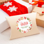 Gingerbread Little Sweetie Christmas Baby shower Ronde Sticker<br><div class="desc">Gingerbread Little Sweetie Christmas Baby shower Classic Ronde Sticker</div>