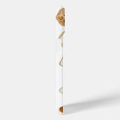 Gingerbread Man Holiday Christmas Cookies Case-Mate iPhone Case (Achterkant / Rechts)