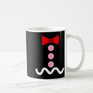 Gingerbread Man Kerst Kleding Koekjes Bakken  Koffiemok