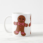 Gingerbread Man Mok (Links)