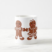 Gingerbread mok (Center)