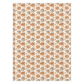 Gingerbread Tafelkleed (Voorkant)