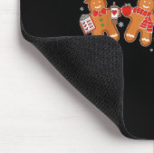 Gingerbread Teacher Holiday For Teacher Staff Chri Muismat (Hoek)