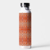GINGERBREAD Thor Koperen Geïsoleerde Fles (Links)