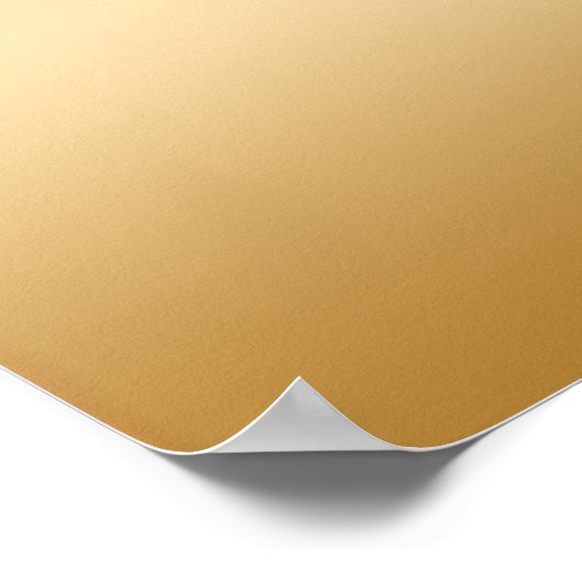 Gingerbread Train Holiday Poster (Hoek)