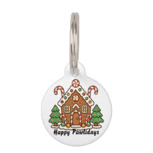 Gingerbreadhuis