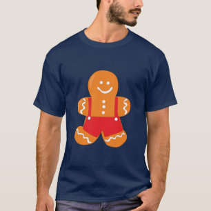 GingerBrooBoy T-shirt