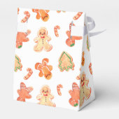 Gingerbrood Bedankdoosjes (Achterkant)