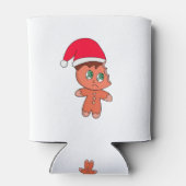 Gingerbrood Blikjeskoeler (Achterkant)