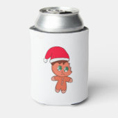 Gingerbrood Blikjeskoeler (Blikje Achterkant)