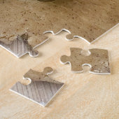 Gingerbrood Cookie Cutter Food Legpuzzel (Zijkant)