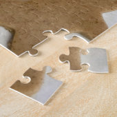 GingerBrood Cookies Food Legpuzzel (Zijkant)