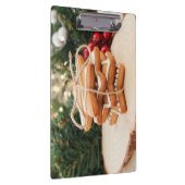 GingerBrood Cookies Klembord (Rechts)