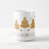 GingerBrood Cookies Koffiemok (Center)