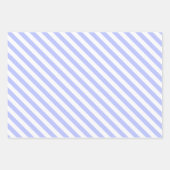 Gingerbrood Cookies Pattern Cute Holiday Kerstmis Inpakpapier Vel (Voorkant 2)