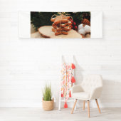 GingerBrood Cookies Spandoek (Insitu)