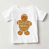 Gingerbrood Fun (Voorkant)
