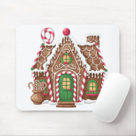 Gingerbrood House Muismat