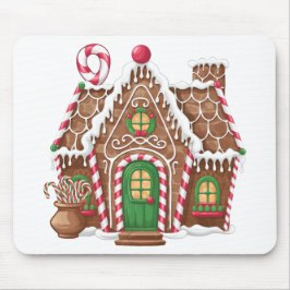 Gingerbrood House Muismat