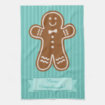 Gingerbrood Hugs