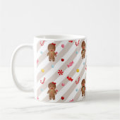 Gingerbrood koekje kinder Holiday MOK (Links)
