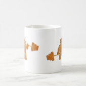 Gingerbrood Koffiemok (Center)