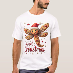 Gingerbrood Libel T-shirt