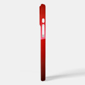  Gingerbrood Man Case-Mate iPhone Case (Achterkant / Links)