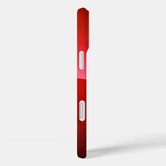 Gingerbrood Man Case-Mate iPhone Case (Achterkant / Rechts)