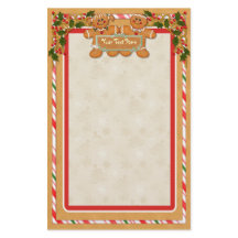 Gingerbrood Man en Vrouw