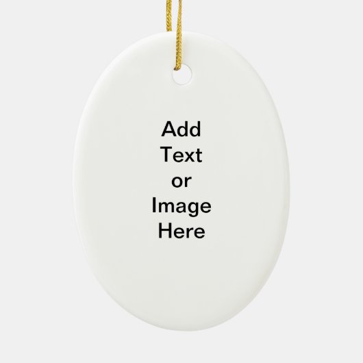 Gingerbrood Man Keepomwille Ornament (Achterkant)