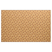 Gingerbrood Man Stof (Fat Quarter)