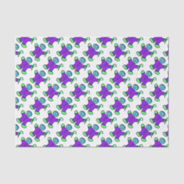 Gingerbrood Mannen Tissuepapier