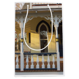 Gingerbrood Porch Glow - Martha's wijntuin Medium Cadeauzakje