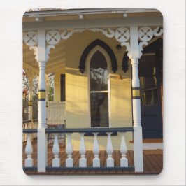 Gingerbrood Porch Glow - Martha's wijntuin Muismat