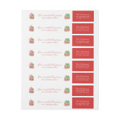 Gingerbrood Street (Vel)