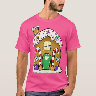Gingerbrood T-shirt