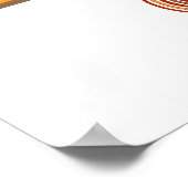 Gingers hebben Souls Train Poster (Hoek)