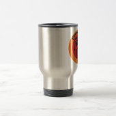 Gingers verenigen! reisbeker (Center)