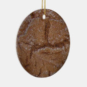 Gingersnap Cookie Ornament (Rechts)